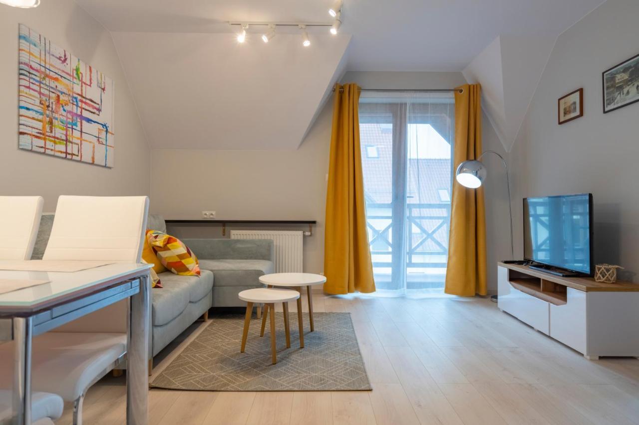 Rentplanet - Apartamenty Szrenica Sklářská Poruba Exteriér fotografie